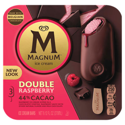 How to eat: Magnums, Ice-cream and sorbet