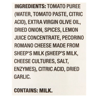  NoSalt Original Sodium-Free Salt Alternative, 11 oz : Combined  Pepper And Salt Shakers : Grocery & Gourmet Food