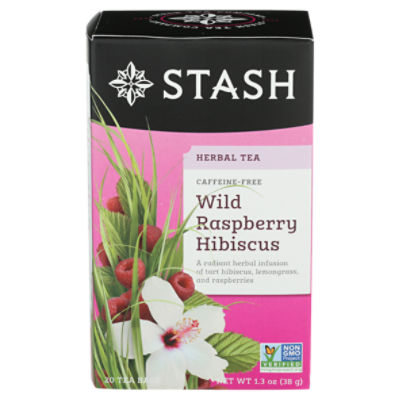 Hibiscus Tea Resin Necklace, Real Tea Leaves, Preserved Tea, Tea Jewelry -   Finland