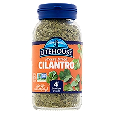 Litehouse Freeze Dried Cilantro, 0.35 oz