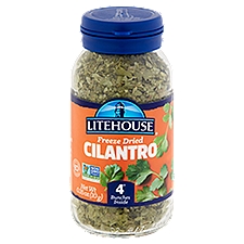 Litehouse Cilantro Herbs, 0.35 Ounce