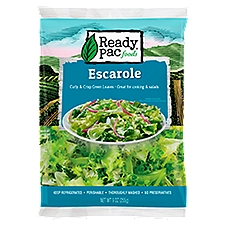 Ready Pac Foods Escarole, 9 Ounce