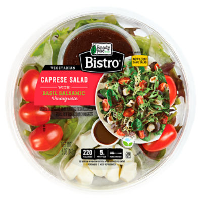 1 Salad