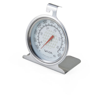 Harold - Large Face Oven Thermometer – Kitchen Store & More