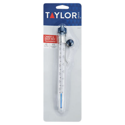 Taylor Thermometer, Candy & Deep Fry