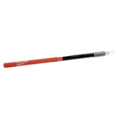 Wet n Wild Coloricon 712 Willow Lip Liner, 0.04 oz