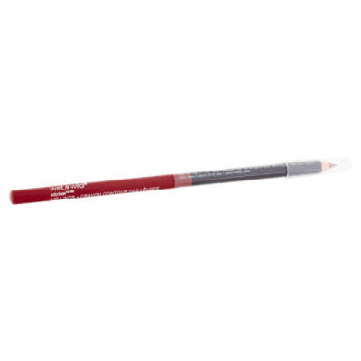 Wet n Wild Coloricon 715 Plumberry Lip Liner, 0.04 oz