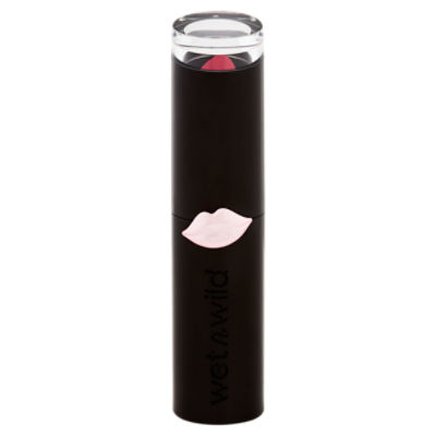 Wet n Wild Megalast 1111415 Cherry Picking Matte Lipstick, 0.11 oz