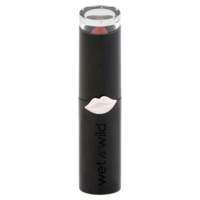 Wet n Wild MegaLast 1111418 Sexpot Red Matte Lipstick, 0.11 oz