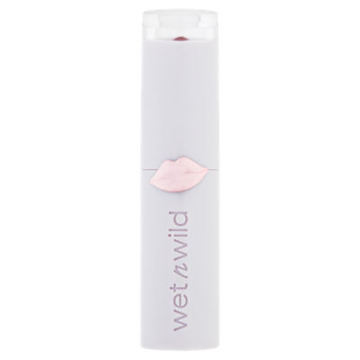 Wet n Wild MegaLast High-Shine Brillance 1111439 Sangria Time Lipstick, 0.11 oz