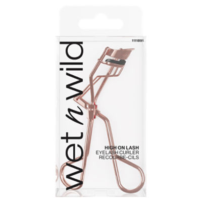 Wet n Wild Eyelash Curler