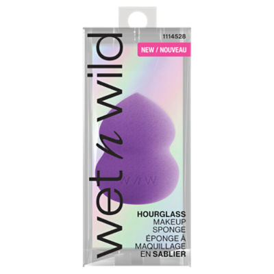 Hourglass Makeup Sponge