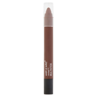 Wet n Wild Coloricon 524A Chocolate Cheat Day Multistick, 0.11 oz