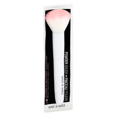 Wet n Wild Powder Brush