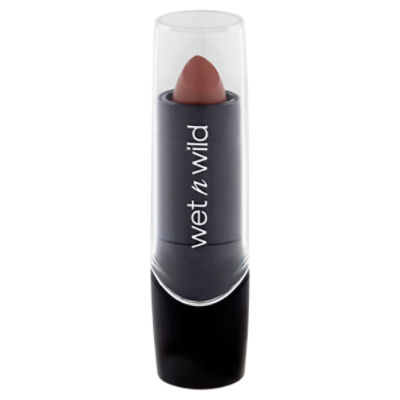 Wet n Wild Lip Color 532E Java, 0.13 oz