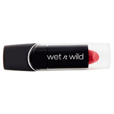 Wet n Wild Lip Color 542B Hot Paris Pink, 0.13 oz