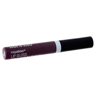 Wet n Wild Megaslicks 549B That's My Jam Lip Gloss, 0.19 oz