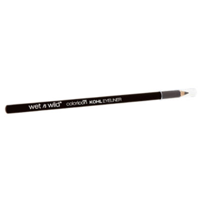 Wet n Wild Coloricon Kohl Eyeliner 602A Pretty in Mink, 0.04 oz