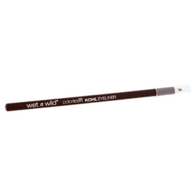 Wet n Wild Coloricon Kohl Eyeliner 603A Simma Brown Now!, 0.04 oz