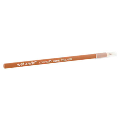 Wet n Wild 604A Taupe of the Mornin' Coloricon Kohl Eyeliner, 0.04 oz