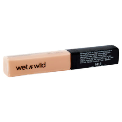 Wet n Wild Photo Focus Concealer Wand - Light Medium, 0.29 fl oz