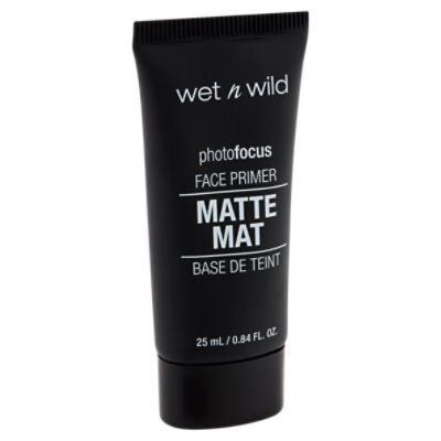 Wet n Wild Coverall Primer 850 Partners In Prime, 0.84 fl oz