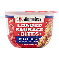 Jimmy Dean Smoked Sausage, 3.75 Ounce