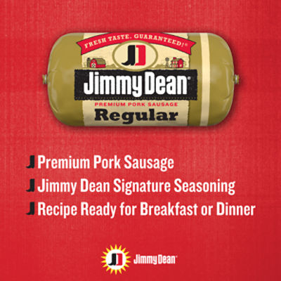 Jimmy 2024 deans sausage