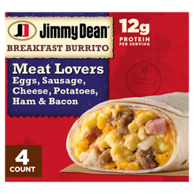 Meat Lovers