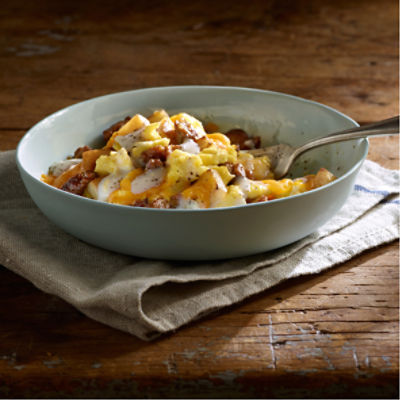 Jimmy Dean Sausage & Gravy Breakfast Bowl, 7 oz