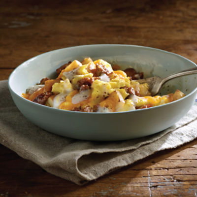 Jimmy Dean Sausage & Gravy Breakfast Bowl, 7 oz
