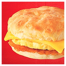 Jimmy Dean Croissant Sausage, Egg & Cheese Sandwiches Family Pack, 12 count, 54 oz