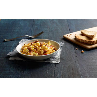 Jimmy Dean Meat Lovers Breakfast Bowl, 7 oz