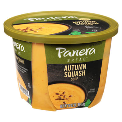 Panera Bread Thai Style Chicken Soup, 16 OZ Soup Cup (Gluten Free) 16 oz, Hot Food and Prepared