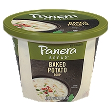Panera Bread At Home Baked Potato Soup, 16 oz, 16 Ounce