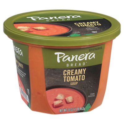 Panera Bread At Home Baked Potato Soup, 16 oz