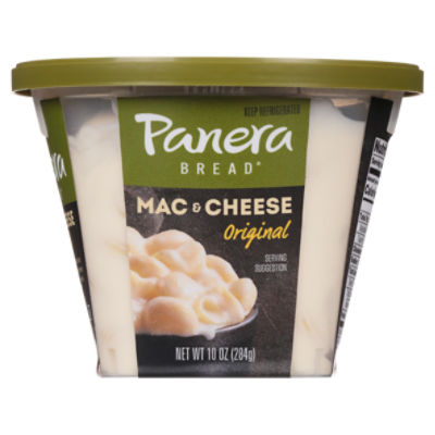 Panera Bread At Home Mac & Cheese, 10 oz