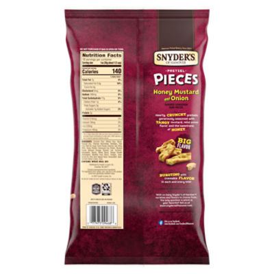 Hanover Foods  Hanover Green & Red Peppers & Onion Strips a premium  product at affordable prices.