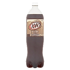 A&W Root Beer, 42.2 fl oz, 42.2 Fluid ounce