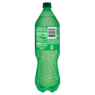 Sprite Bottle, 1.25 Liters