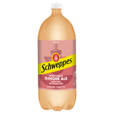 Schweppes Ginger Beer 0,18 l Ow x 4