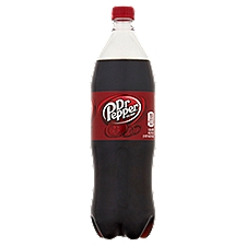 Dr Pepper Single Bottle, 42.26 Fluid ounce