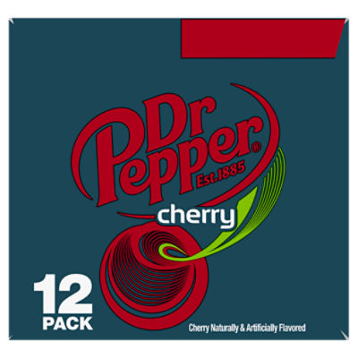 Cherry Dr Pepper – Pop Central Popcorn
