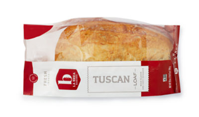 La Brea Bakery Tuscan Loaf, 28 oz