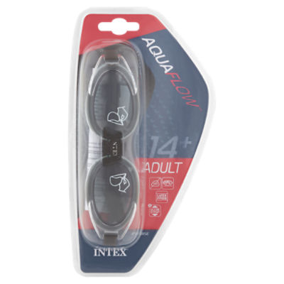 Intex Sport Relay Goggles, 1 each