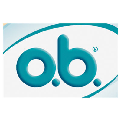 o.b. Ultra Absorbency Tampons (18 count) –  (by 99 Pharmacy)