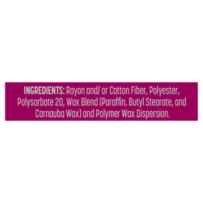 Playtex® Sport® Tampons, Regular Absorbency – Playtex US