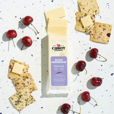 Cabot Horseradish Mac And Cheese Recipe Dandk Organizer