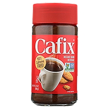 Cafix Instant Grain Beverage, 3.5 oz