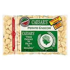 Caesar's Potato Gnocchi, 48 oz